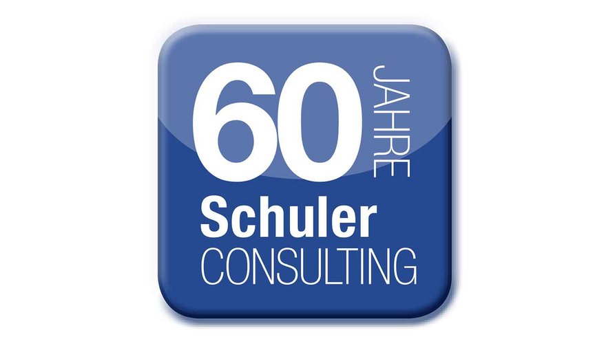 2016: SCHULER Consulting celebrates its 60-year anniversary and the opening of branch offices in the U.S. and Malaysia 
