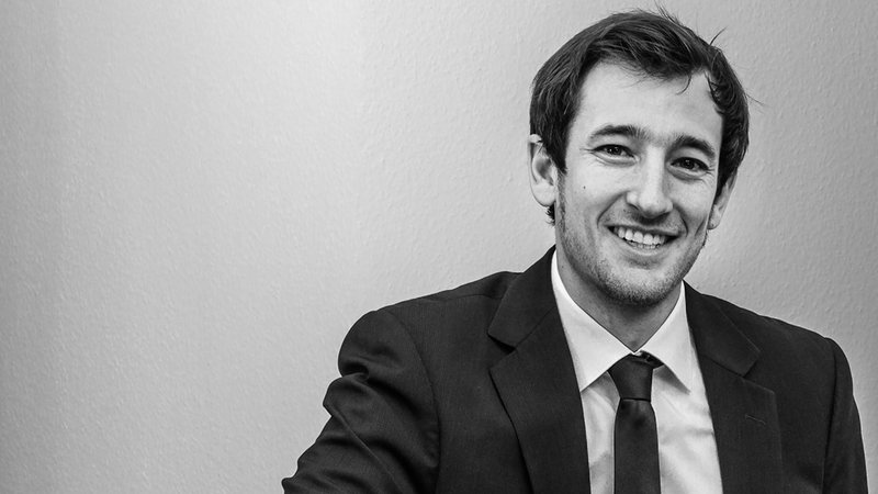 Interview Elias Wagner - SCHULER Consulting
