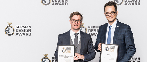 German Design Award 2019