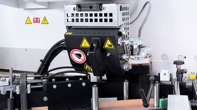 通过 powerTouch 用户界面在通用涂胶单元上自动进行胶量计量