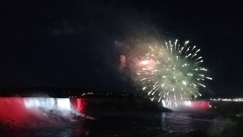 auslandsaufenthalt-homag-kanada-niagarafälle-wirtschaftsingenieurwesen