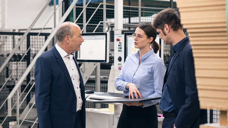 Continuous Information Flow