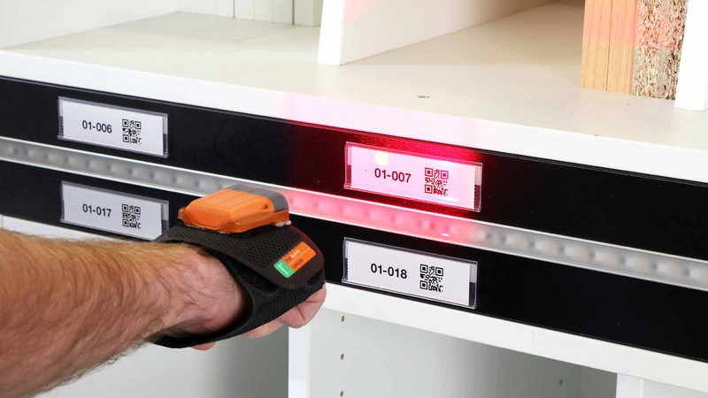 Sorting Production Set