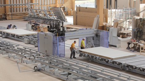 Kompaktanlage  Kundenzeitschrift performance – Ausgabe 13 | 2014