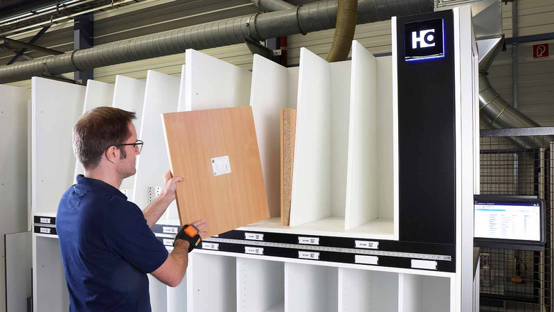 Sorting Production Set