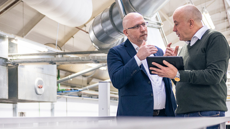 Power Workshop Finanzen