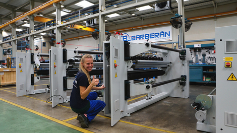 Auslandsaufenthalt in Spanien 