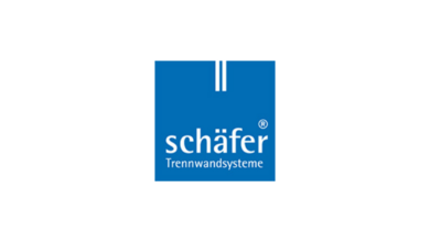 Schäfer Trennwandsysteme