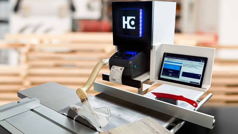 Cutting Production Set – the Cutting Assistant