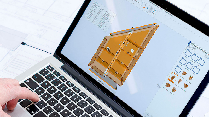 SmartWOP 令家具设计易如反掌！