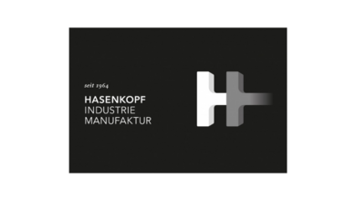 Hasenkopf Industrie Manufaktur