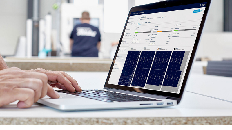 intelliDivide Cutting