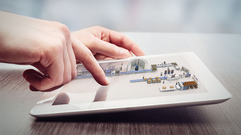 HOMAG auf der LIGNA 2019 – Unser Fokus: Ihre Lösung