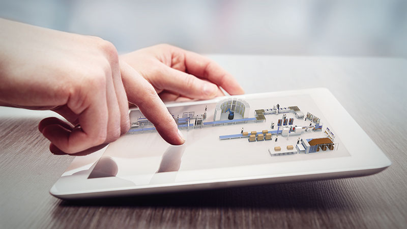 HOMAG auf der LIGNA 2019 – Unser Fokus: Ihre Lösung