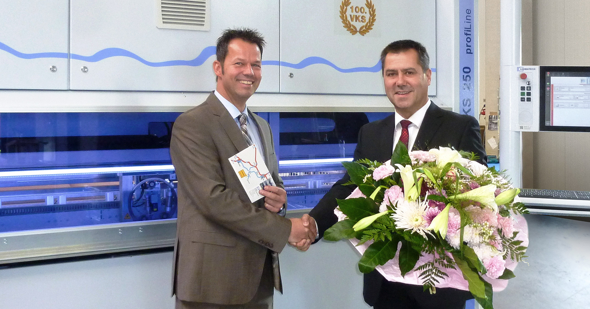 Packaging is fun SCHULER