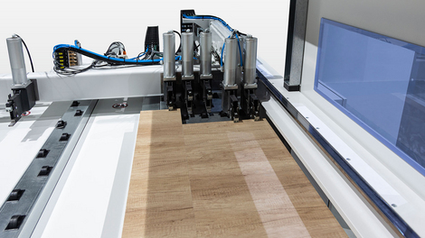 Power Concept Classic for the SAWTEQ B-130 and B-200