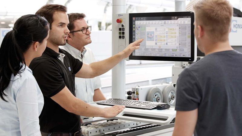 Networked Workshop – Why Company Size Doesn't Matter