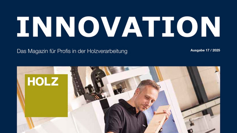 Innovation – Ausgabe 17 | 2025