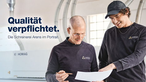 Kundenmagazin Maßarbeit – Ausgabe 12 | 2024