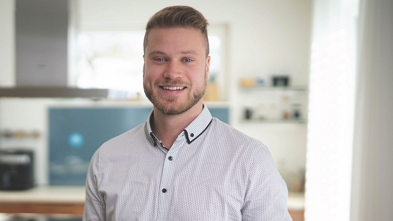 Markus Farnung, Oikos Group