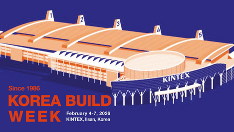 KOREA BUILD WEEK