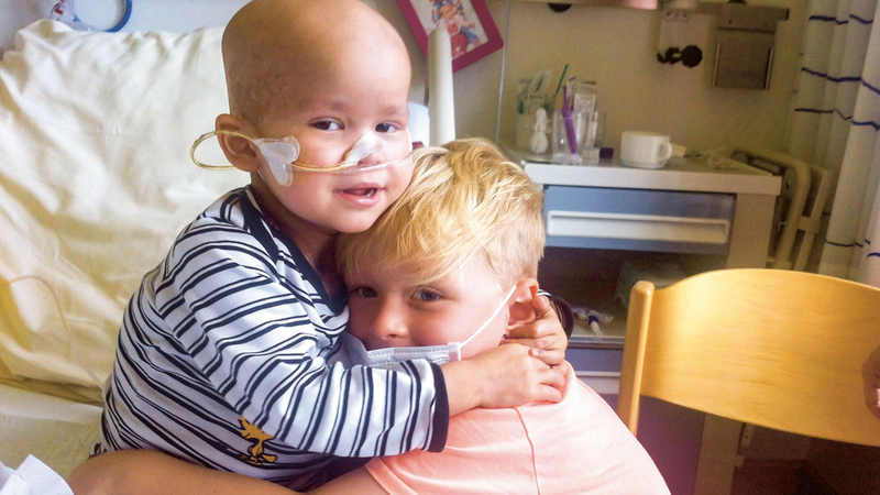 Förderverein für krebskranke Kinder Tübingen e.V.