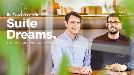 Kundenmagazin Maßarbeit – Ausgabe 14 | 2025