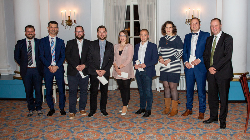 10 Jahre HOMAG Plattenaufteiltechnik GmbH