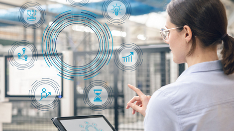 Power Workshop Information Flow