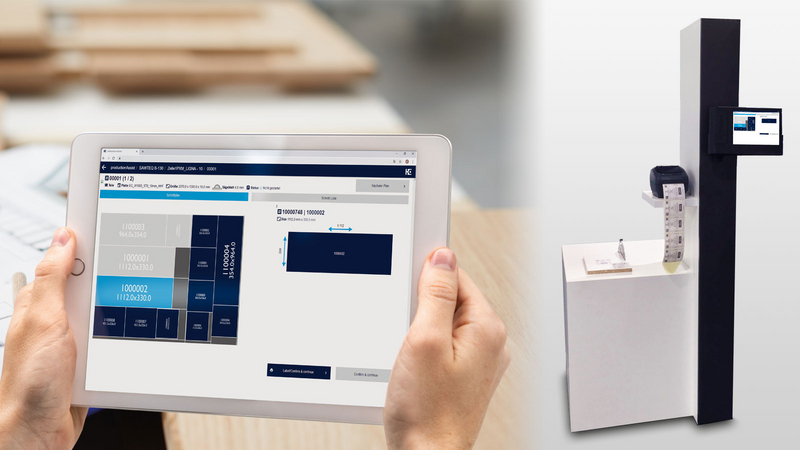 Cutting Production Set