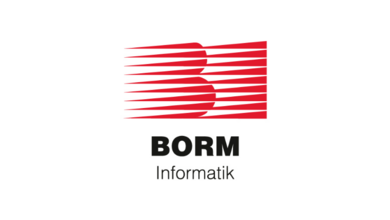 BORM-INFORMATIK AG