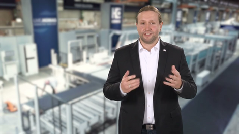 HOMAG Newsflash - Alle Highlights bereits vor der HOLZ-HANDWERK