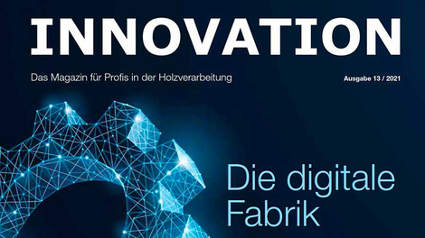Innovation – Ausgabe 13 | 2021