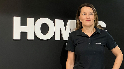 #PeopleBehindTheBrand Elisabeth Kattenborn