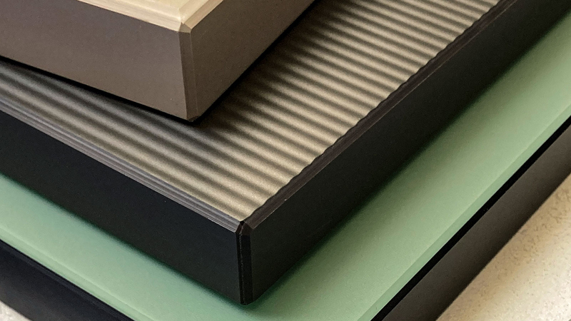 Current living trends: traditional handicraft innovatively implemented | HOMAG Maßarbeit 11-2024