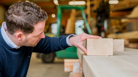 舒乐公司 ECG 在木结构建筑中的应用