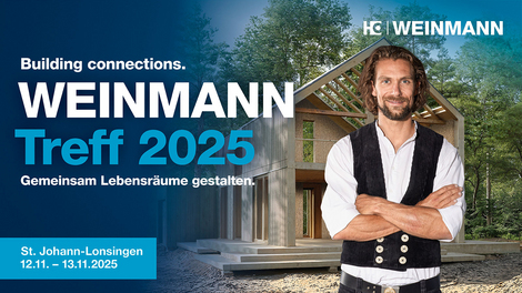 WEINMANN Treff WEINMANN Treff 2025