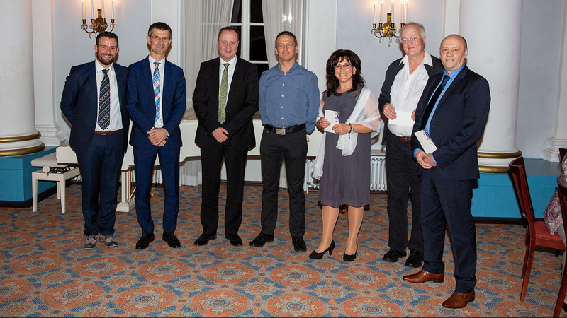 25 Jahre HOMAG Plattenaufteiltechnik GmbH