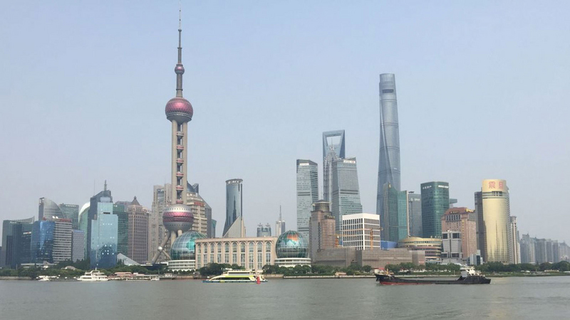 auslandsaufenthalt-shanghai-wirtschaftsingenieurwesen-skyline