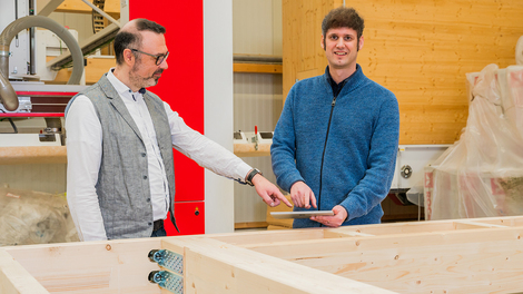 Gemeinsam erarbeiten wir vor Ort ein individuelles Handlungskonzept, mit konkreten Maßnahmen zur sofortigen Umsetzung. Gemeinsam erarbeiten wir vor Ort ein individuelles Handlungskonzept, mit konkreten Maßnahmen zur sofortigen Umsetzung.