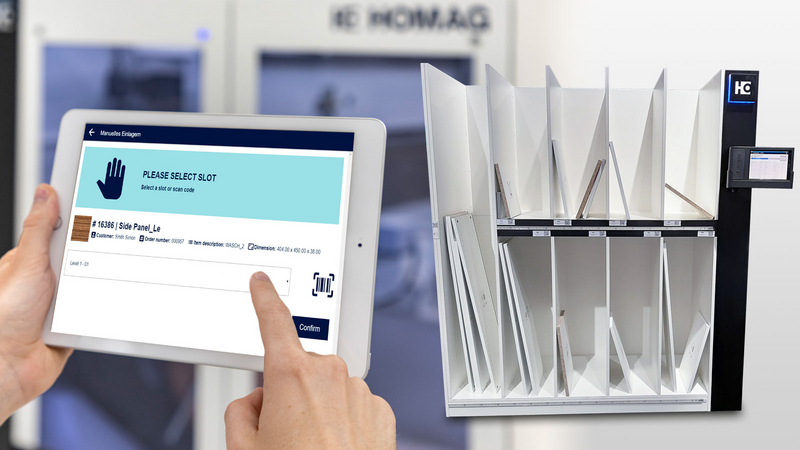 Sorting Production Set