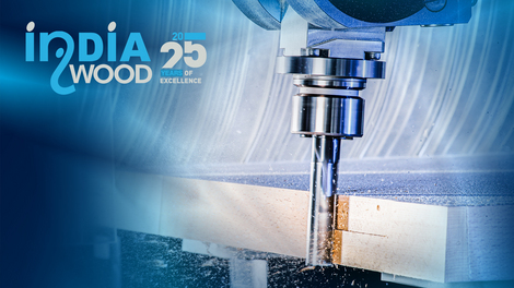 Discover HOMAG India’s Innovations at the INDIAWOOD