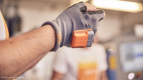 Collaborative research project named "proto_lab" (production tomorrow laboratory)