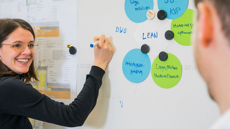 精益生产木屋建筑