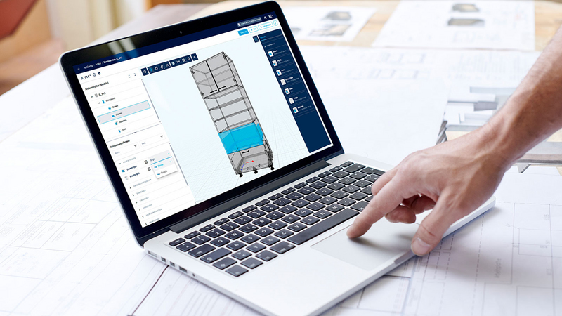 HOMAG INTELLIGENCE is the first solution on the market that ensures...