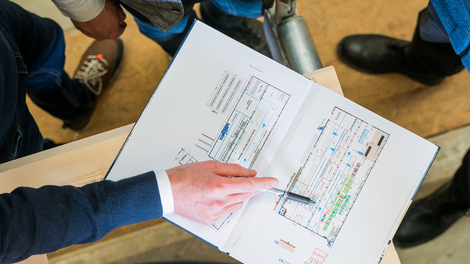 战略性生产发展