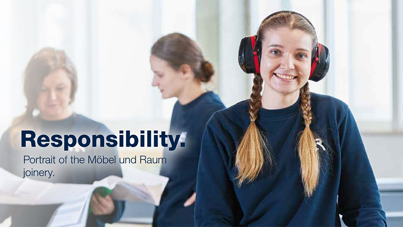 Customer Magazine Maßarbeit – Issue 9 | 2023