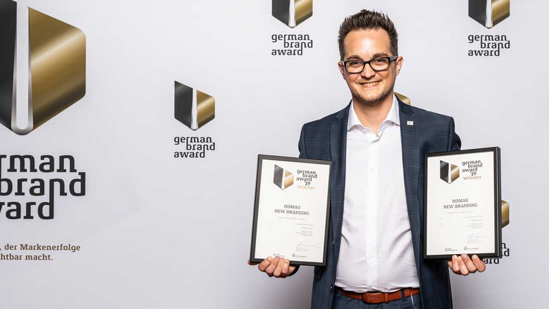 German-Brand-Award