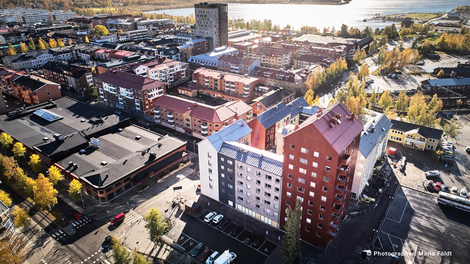 performance Lindbäcks Hausbau performance Lindbäcks Hausbau