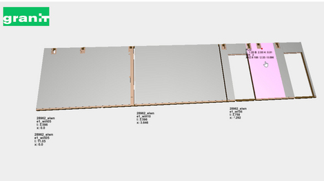 granIT Basic granIT Basic